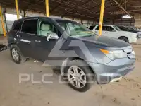 2008 Acura MDX photo