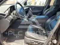 2008 Acura MDX photo
