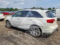 2008 Acura MDX photo