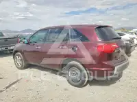 2008 Acura MDX фото