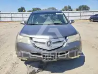 2008 Acura MDX фото