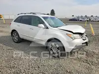 2008 Acura MDX фото