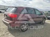 2008 Acura MDX фото