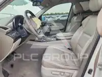 2008 Acura MDX фото
