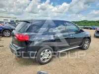 2008 Acura MDX photo