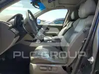 2008 Acura MDX photo