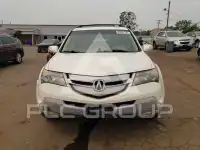 2008 Acura MDX фото