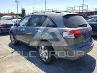 2008 Acura MDX фото