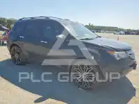 2008 Acura MDX photo