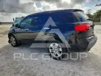 2008 Acura MDX фото
