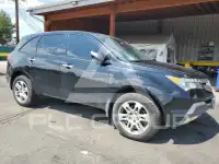 2008 Acura MDX фото