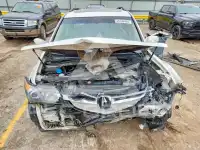 2008 Acura MDX photo