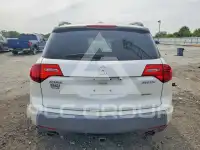 2008 Acura MDX photo