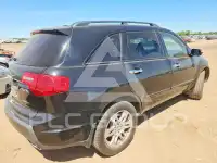 2008 Acura MDX фото