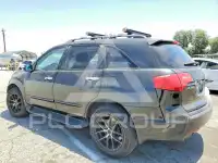 2008 Acura MDX фото