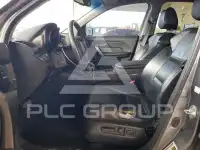 2008 Acura MDX фото