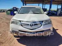 2008 Acura MDX фото