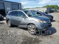 2008 Acura MDX photo