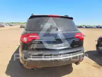 2008 Acura MDX фото