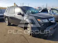 2008 Acura MDX photo