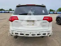 2008 Acura MDX photo