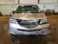 2008 Acura MDX photo