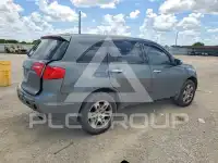 2008 Acura MDX фото
