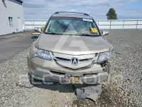 2008 Acura MDX фото