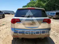 2008 Acura MDX фото