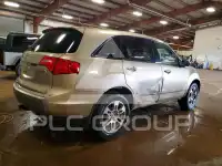 2008 Acura MDX photo