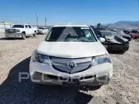 2008 Acura MDX фото