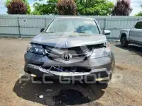 2008 Acura MDX photo