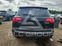 2008 Acura MDX photo