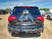 2008 Acura MDX фото