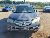 2008 Acura MDX фото