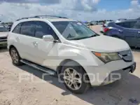 2008 Acura MDX фото