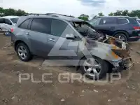 2008 Acura MDX фото