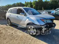 2008 Acura MDX фото