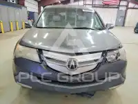 2008 Acura MDX photo