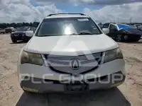 2008 Acura MDX фото