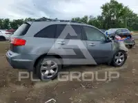 2008 Acura MDX фото