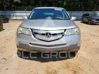 2008 Acura MDX фото