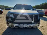 2008 Acura MDX фото