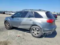2008 Acura MDX фото