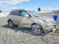 2008 Acura MDX фото