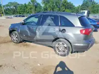 2008 Acura MDX фото