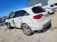 2008 Acura MDX фото
