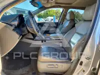 2008 Acura MDX фото
