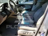 2008 Acura MDX фото