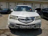 2008 Acura MDX photo